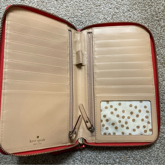 Kate Spade New York Clutch Wallet - Picture 7 of 8